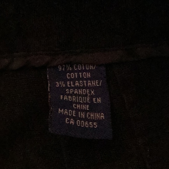 Women’s Black Shorts - Picture 3 of 3